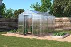 Теплица Дельта-Ц2
